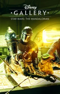 Watch Disney Gallery / Star Wars: The Mandalorian online