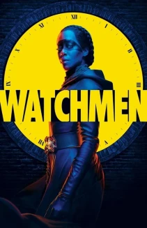 Watch Watchmen online