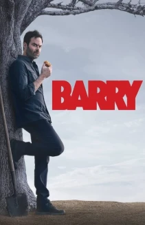 Watch Barry online