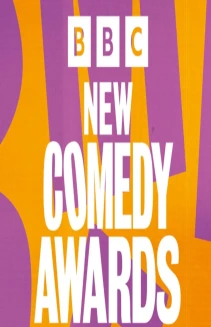 Watch BBC New Comedy Awards online