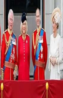 Watch A Royal Guide to... online