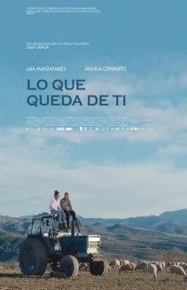 Lo que queda de ti