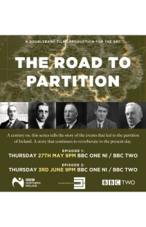 Watch The Road to Partition online