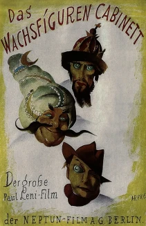 Waxworks