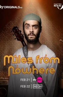 Watch Miles from Nowhere online