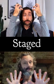 Watch Staged online