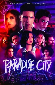 Watch Paradise City online