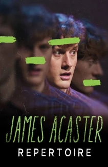 Watch James Acaster: Repertoire online