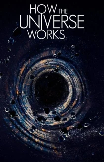 Watch How the Universe Works online