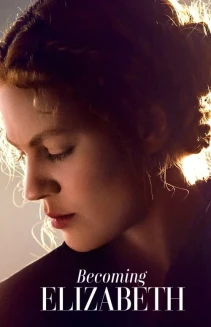 Watch Becoming Elizabeth online