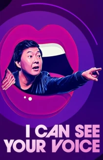 Watch I Can See Your Voice online