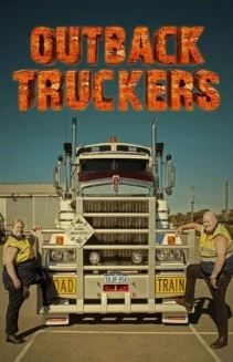 Watch Outback Truckers online