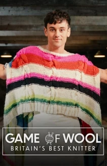 Watch Game of Wool: Britain's Best Knitter online