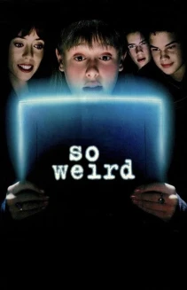 Watch So Weird online