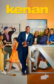 Watch Kenan online