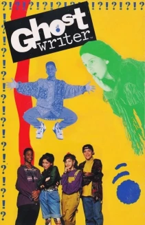 Watch Ghostwriter online