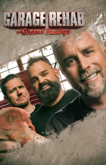 Watch Garage Rehab online