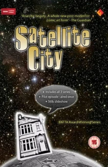 Watch Satellite City online