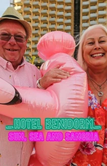 Watch Hotel Benidorm: Sun, Sea & Sangria online