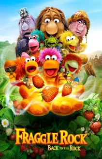 Watch Fraggle Rock: Back to the Rock online