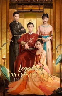 Watch Legend of Two Sisters In the Chaos online