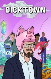 Watch Dicktown online