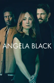 Watch Angela Black online