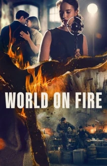 Watch World on Fire online