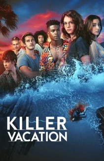 Watch Killer Vacation online