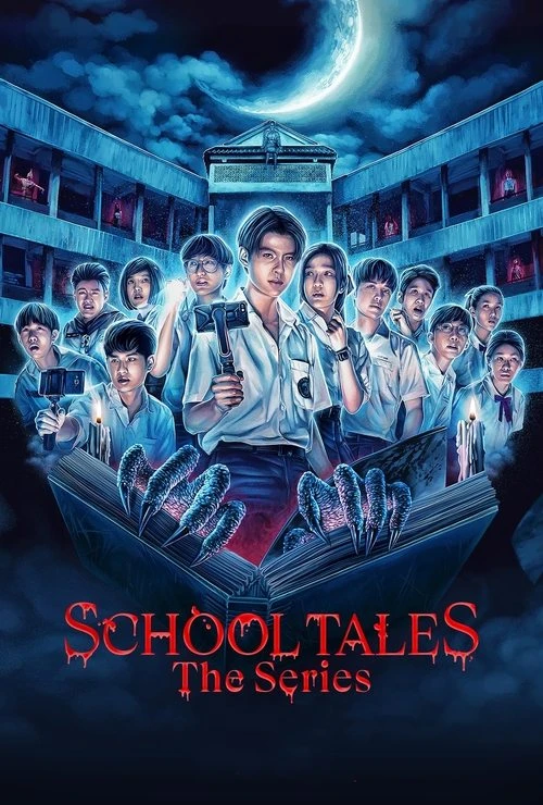 Watch School Tales the Series online