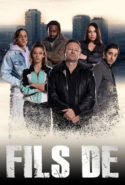 Watch Son Of online