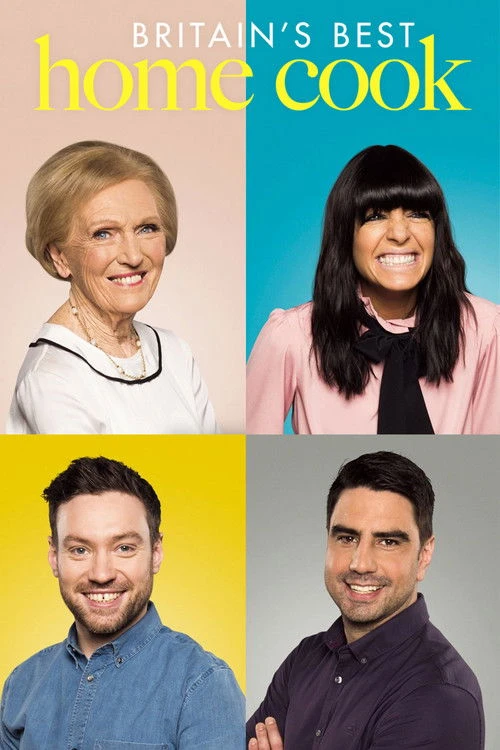 Watch Britain's Best Home Cook online
