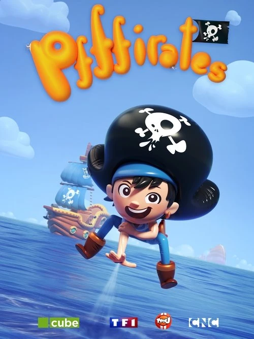 Watch Pfffirates online