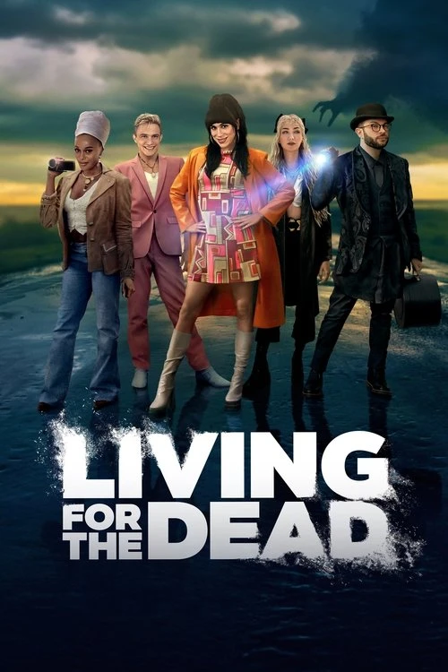 Watch Living for the Dead online