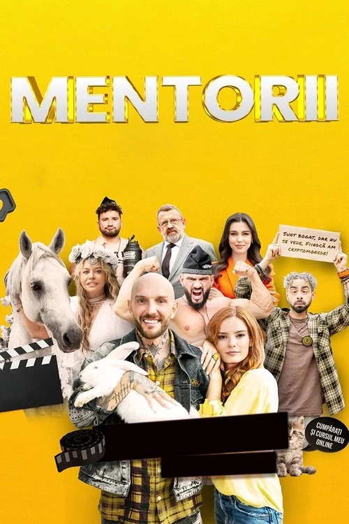 Mentors