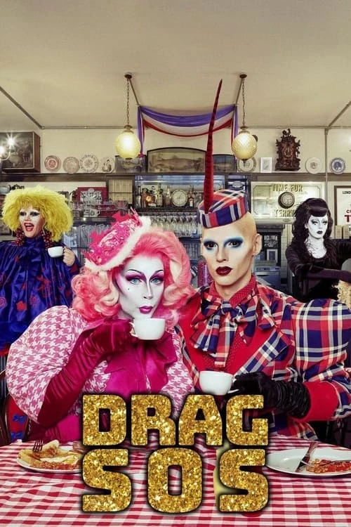 Watch Drag SOS online