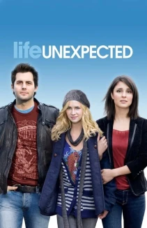 Watch Life Unexpected online