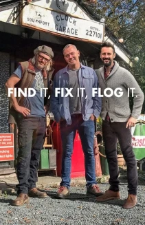 Watch Find It, Fix It, Flog It online