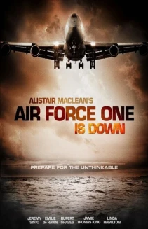 Watch Alistair MacLean's Air Force One Is Down online
