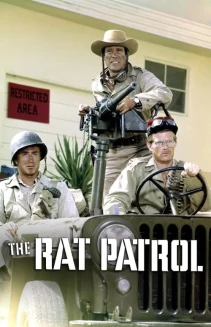 Watch The Rat Patrol online