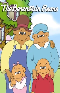 Watch The Berenstain Bears online