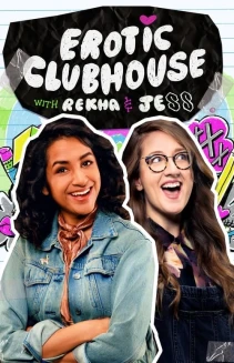 Watch Erotic Clubhouse online