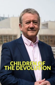 Watch Children of the Devolution online