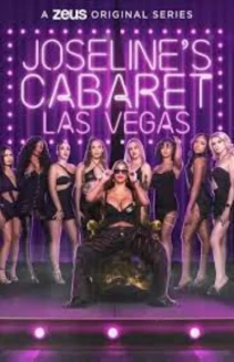 Watch Joseline's Cabaret: Auditions online