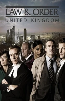 Watch Law & Order: UK online