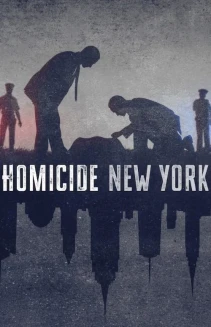 Watch Homicide online