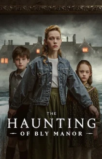 Watch The Haunting of Bly Manor online