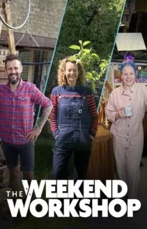 Watch The Weekend Workshop online