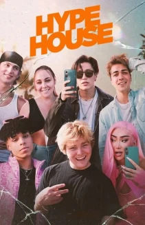 Watch Hype House online