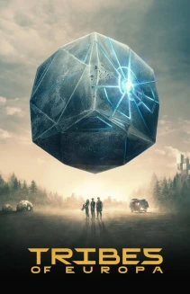 Watch Tribes of Europa online